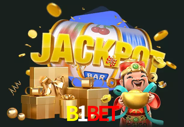 B1Bet bet