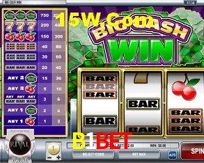 Cadastro Rápido B1Bet
