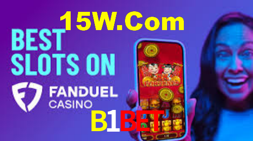 B1Bet Login