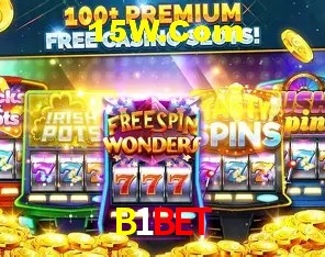 Diretório de Jogos B1Bet