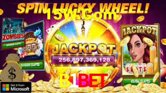 Jogos Exclusivos B1Bet