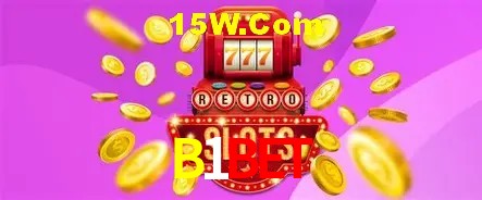 Casino Ao Vivo B1Bet