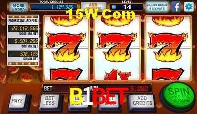Tecnologia da Plataforma B1Bet
