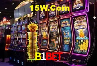 Promoção Relâmpago B1Bet