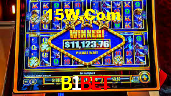Interface Premium B1Bet