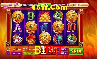 Provedores de Jogos B1Bet