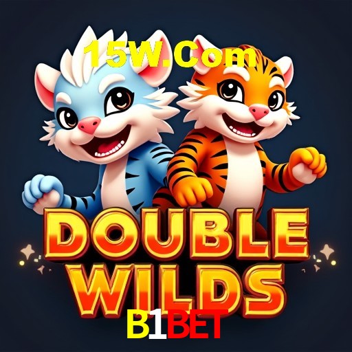 Login Seguro B1Bet