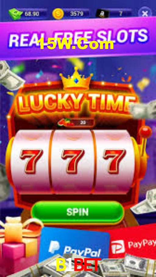 B1Bet.Com
