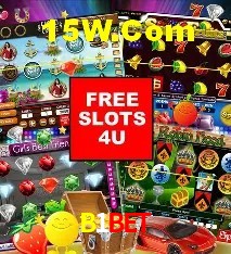 Recursos de Bônus B1Bet