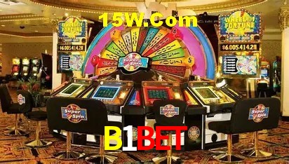 Experiência VIP B1Bet