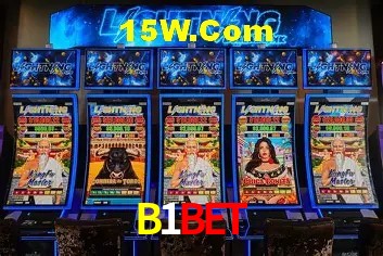 Login Seguro B1Bet