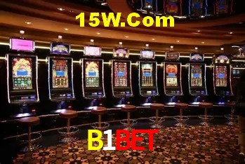 Estatísticas B1Bet
