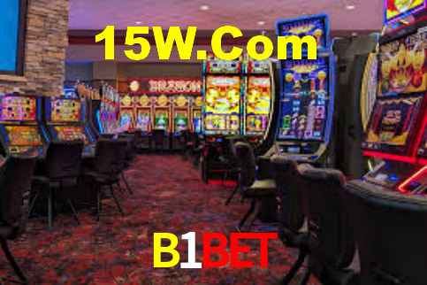 Bônus Generosos e Exclusivos no B1Bet para Você!