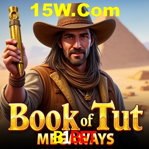 Apostas de Tênis B1Bet