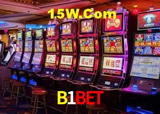Estatísticas do Jogo B1Bet